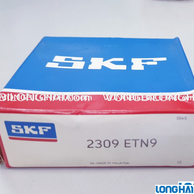 VÒNG BI SKF 2309 ETN9  CHÍNH HÃNG