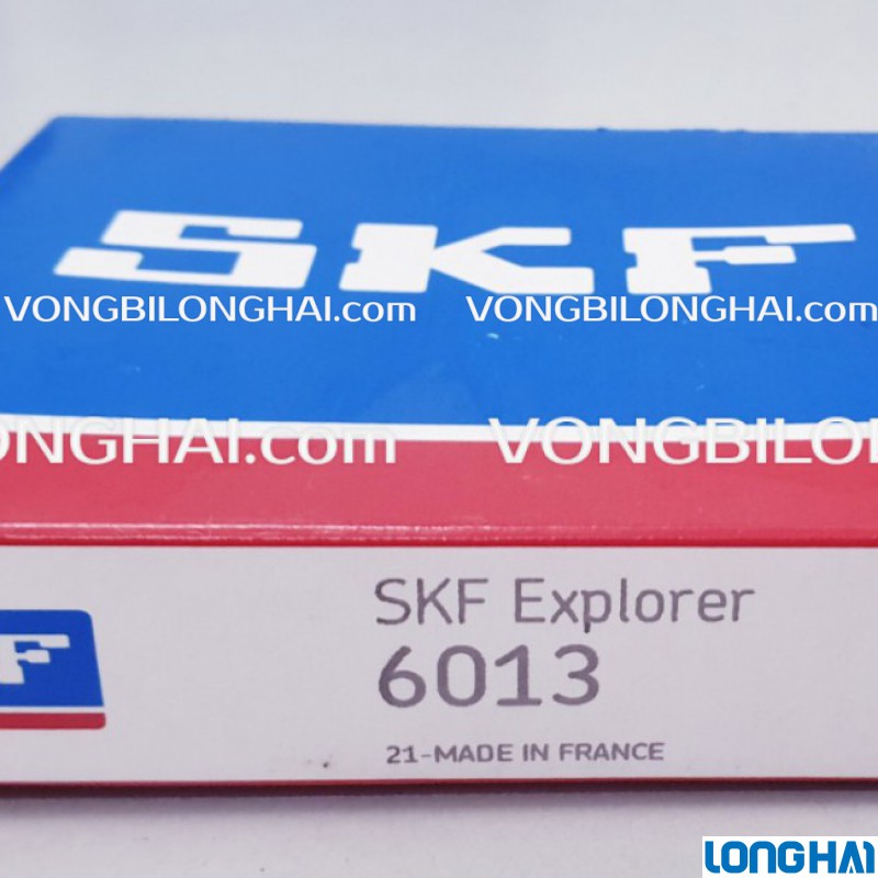 VÒNG BI CẦU SKF 6013 CHÍNH HÃNG