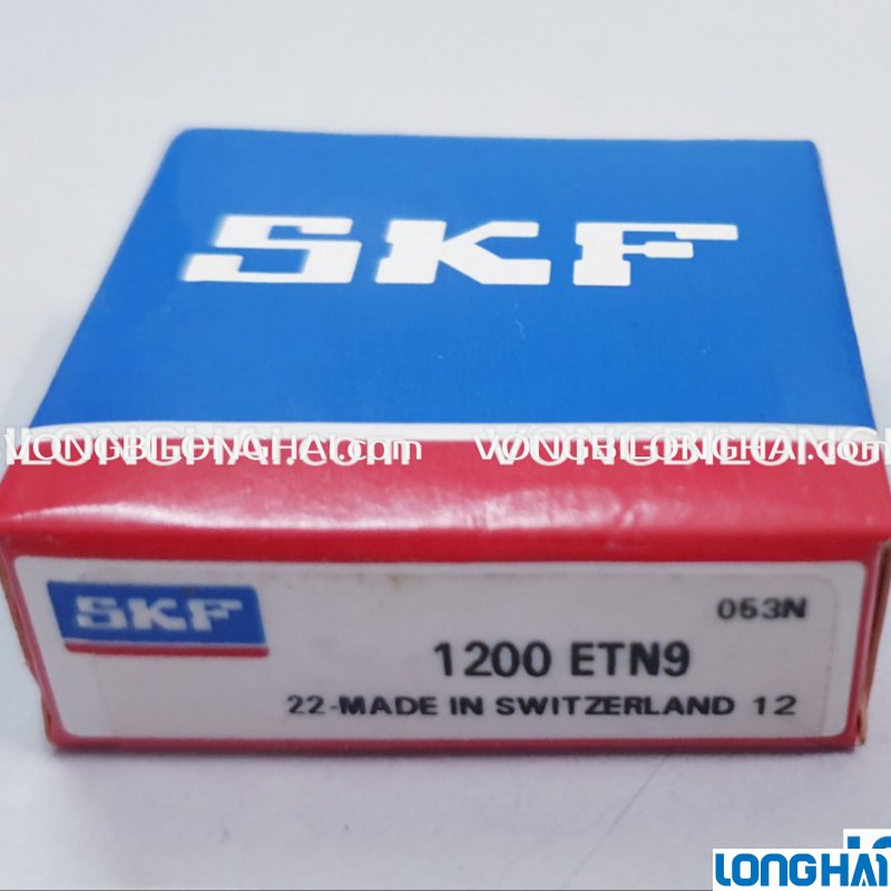 VÒNG BI SKF 1200 ETN9 CHÍNH HÃNG|SKF Long Hải: Vòng bi SKF - Đại lý uỷ quyền SKF chính hãng