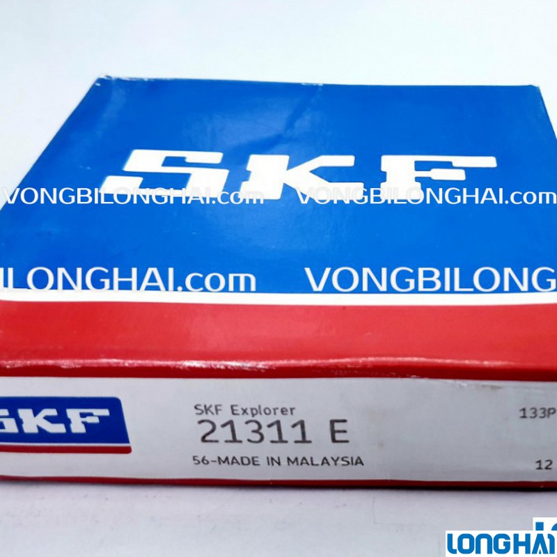 VÒNG BI SKF 21311 E CHÍNH HÃNG|SKF Long Hải: Vòng bi SKF - Đại lý uỷ quyền SKF chính hãng