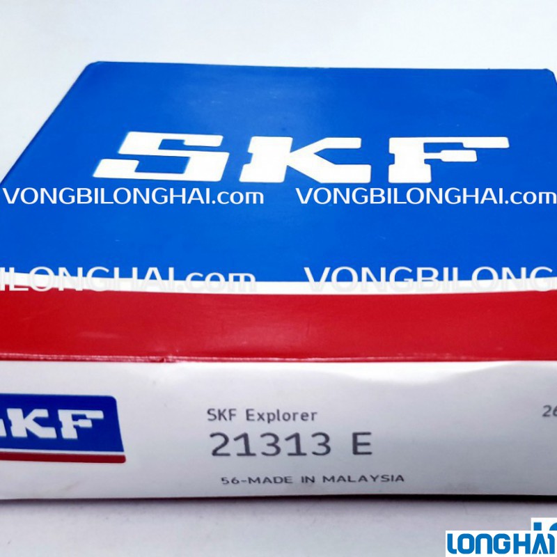 VÒNG BI SKF 21313 E CHÍNH HÃNG