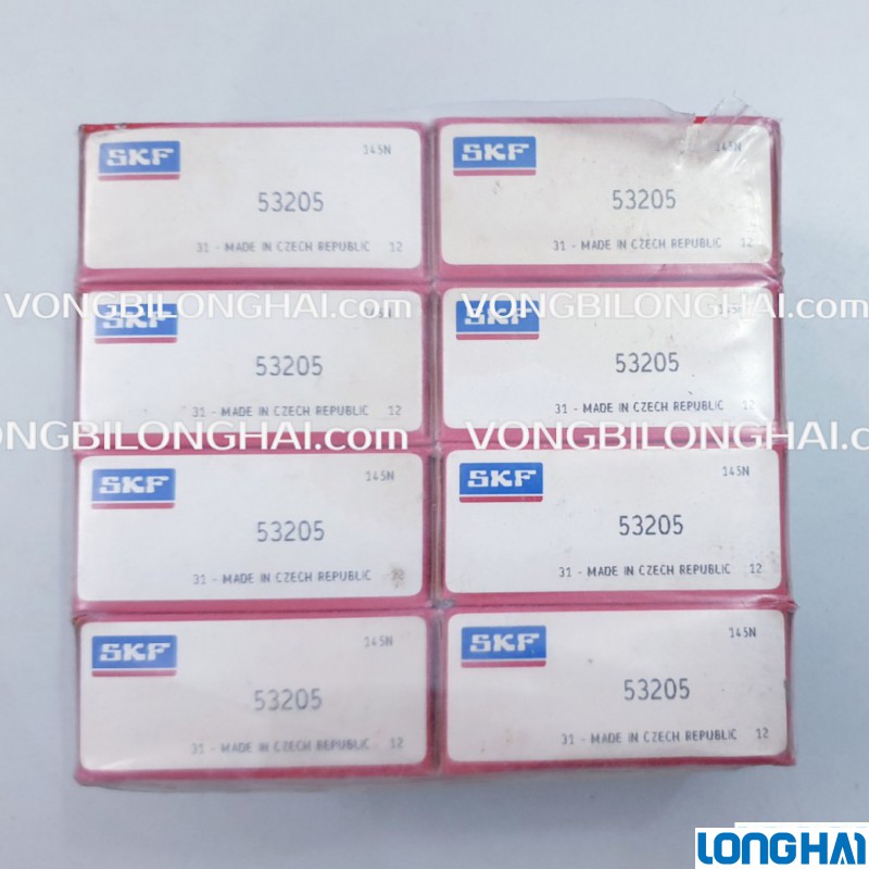 VÒNG BI TÌ CHẶN SKF 52305 CHÍNH HÃNG