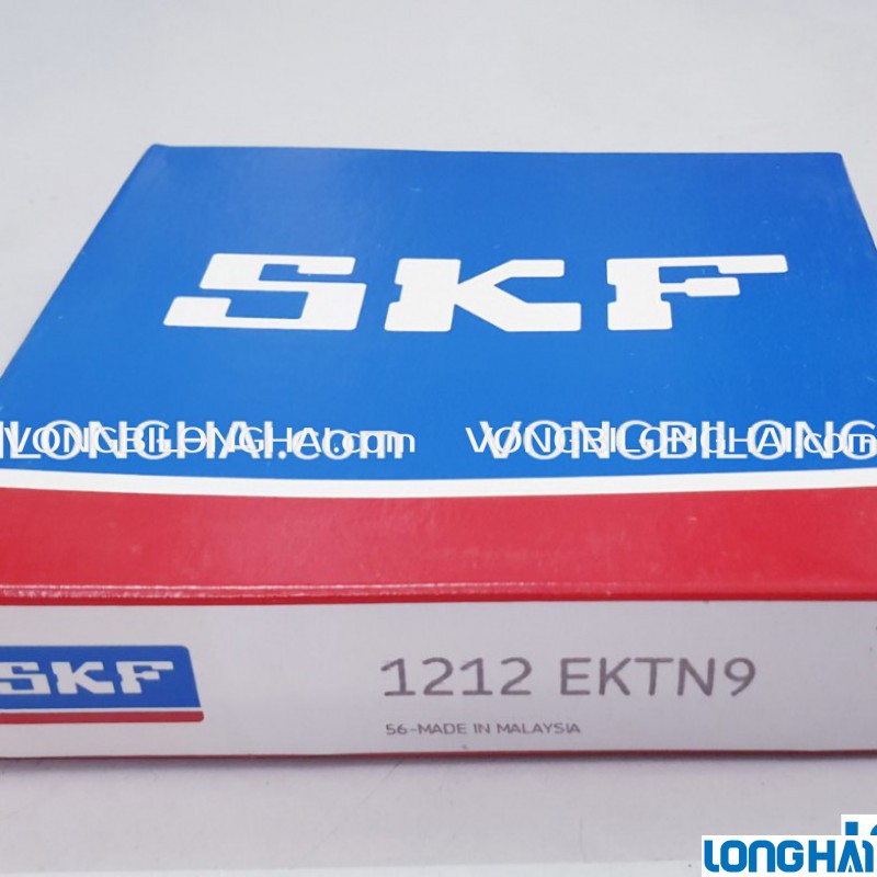 VONG BI SKF 1212 EKTN9 CHÍNH HÃNG|SKF Long Hải: Vòng bi SKF - Đại lý uỷ quyền SKF chính hãng