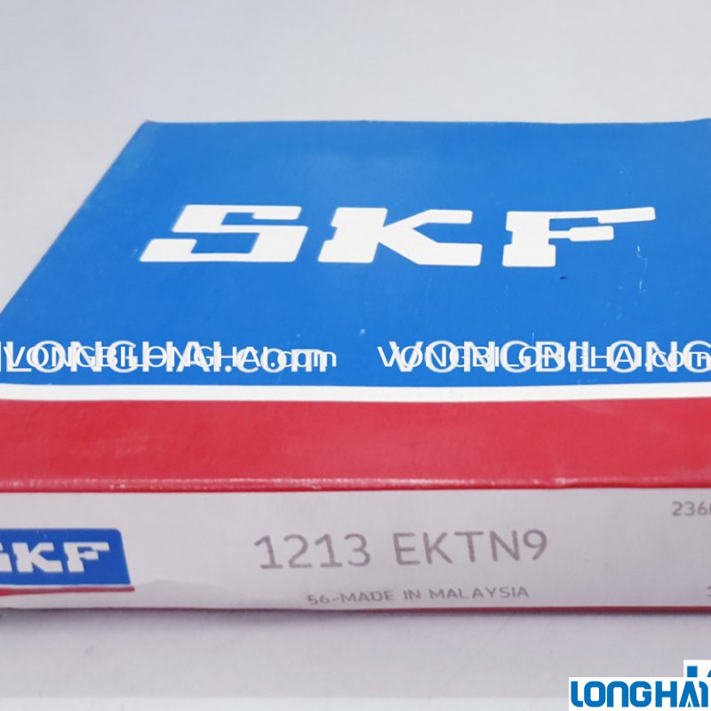 VONG BI SKF 1213 EKTN9 CHÍNH HÃNG|SKF Long Hải: Vòng bi SKF - Đại lý uỷ quyền SKF chính hãng