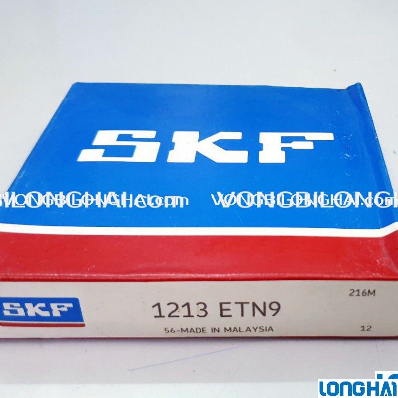 VONG BI SKF 1213 ETN9 CHÍNH HÃNG|SKF Long Hải: Vòng bi SKF - Đại lý uỷ quyền SKF chính hãng