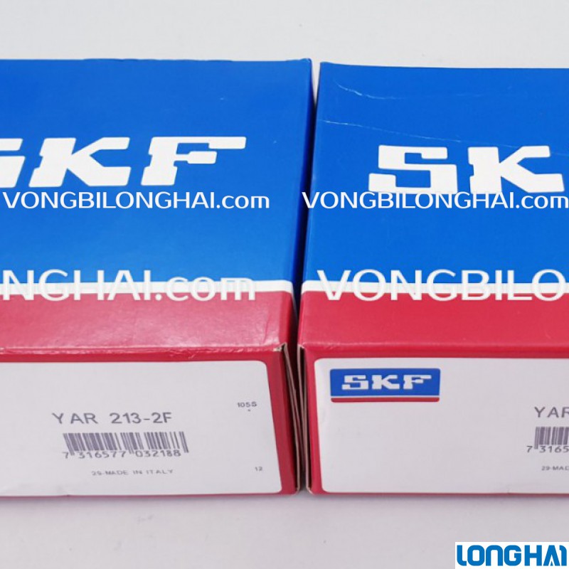 VÒNG BI SKF YAR 213-2F CHÍNH HÃNG