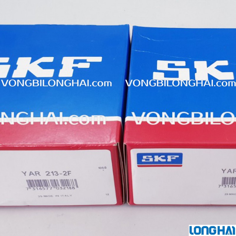 VÒNG BI SKF YAR 213-2F CHÍNH HÃNG|SKF Long Hải: Vòng bi SKF - Đại lý uỷ quyền SKF chính hãng