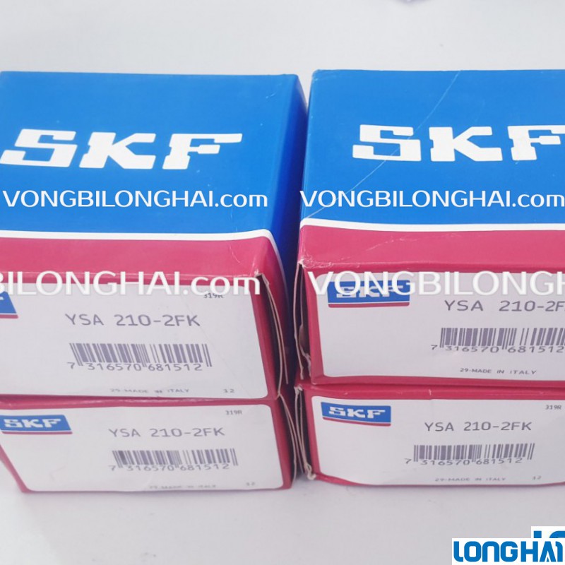 VÒNG BI SKF YSA 210-2FK CHÍNH HÃNG|SKF Long Hải: Vòng bi SKF - Đại lý uỷ quyền SKF chính hãng