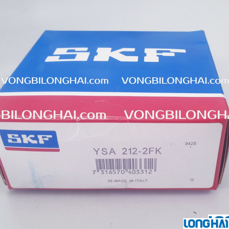 VÒNG BI SKF YSA 212-2FK CHÍNH HÃNG|SKF Long Hải: Vòng bi SKF - Đại lý uỷ quyền SKF chính hãng