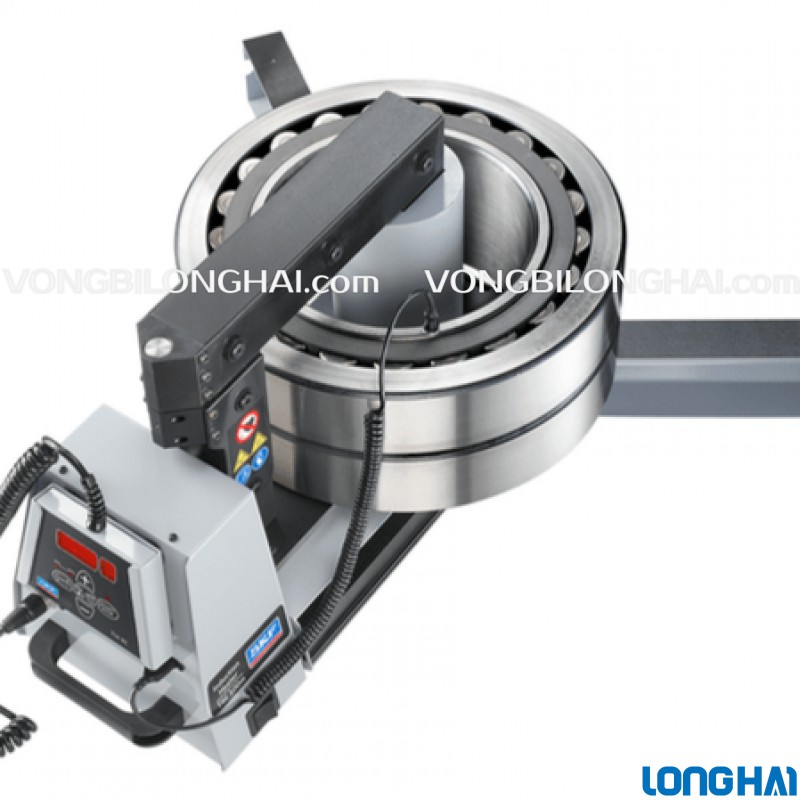 MÁY GIA NHIỆT TIH 100M VÒNG BI SKF CHÍNH HÃNG|SKF Long Hải: Vòng bi SKF - Đại lý uỷ quyền SKF chính hãng