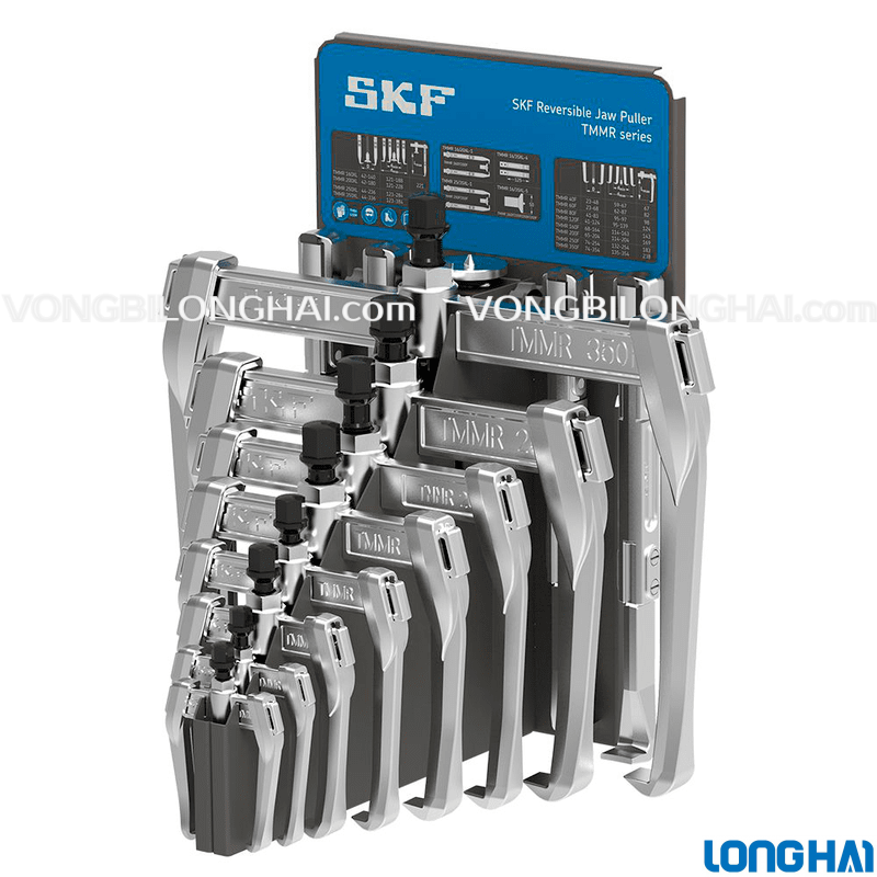 CẢO VÒNG BI  TMMR 40 F  SKF CHÍNH HÃNG|SKF Long Hải: Vòng bi SKF - Đại lý uỷ quyền SKF chính hãng