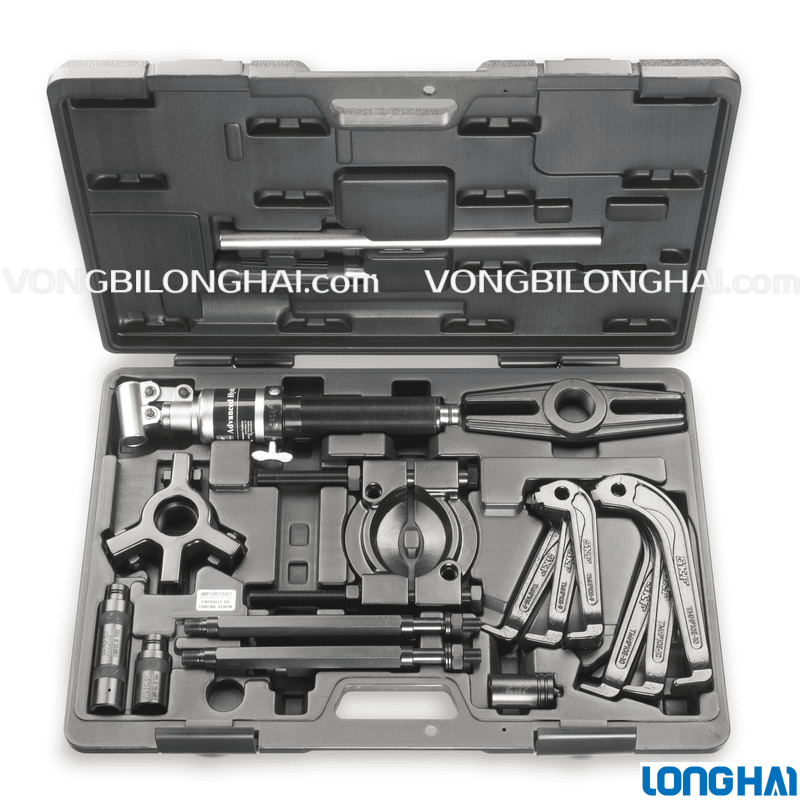 BỘ CẢO THỦY LỰC KIỂU TMHC 110E|SKF Long Hải: Vòng bi SKF - Đại lý uỷ quyền SKF chính hãng