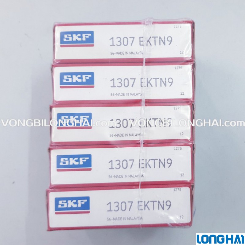 VONG BI SKF 1307 EKTN9 CHÍNH HÃNG|SKF Long Hải: Vòng bi SKF - Đại lý uỷ quyền SKF chính hãng