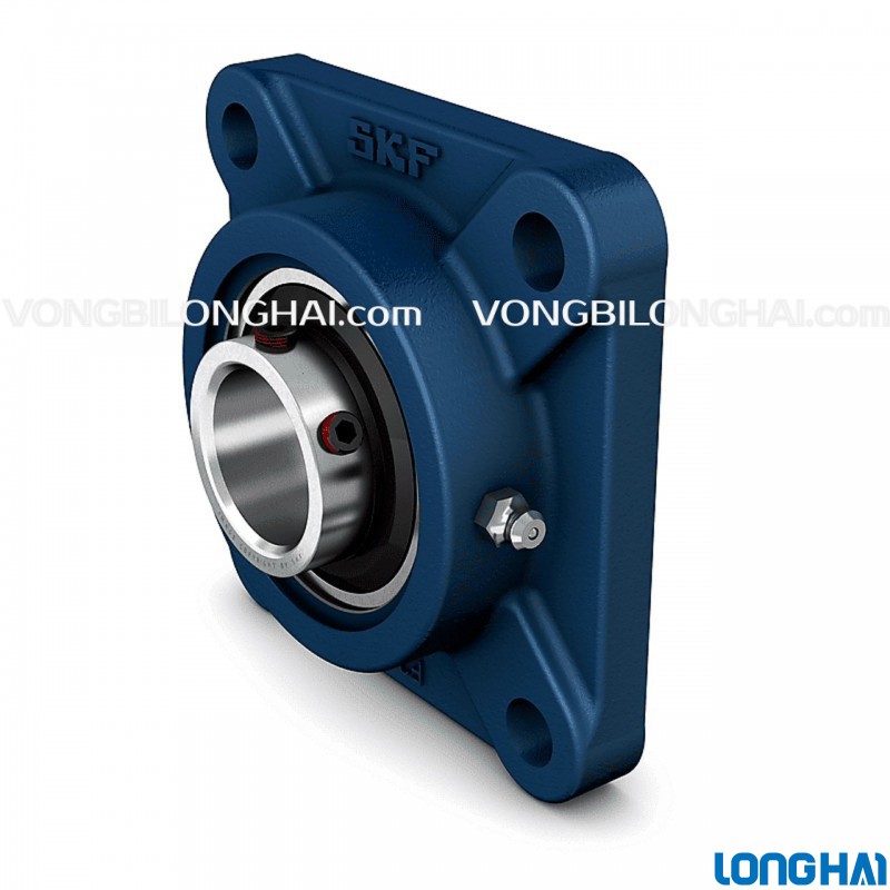 BỘ GỐI UCF 204 SKF CHÍNH HÃNG|SKF Long Hải: Vòng bi SKF - Đại lý uỷ quyền SKF chính hãng