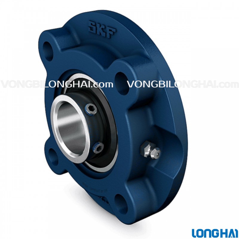 BỘ GỐI UCFC 204  SKF CHÍNH HÃNG|SKF Long Hải: Vòng bi SKF - Đại lý uỷ quyền SKF chính hãng