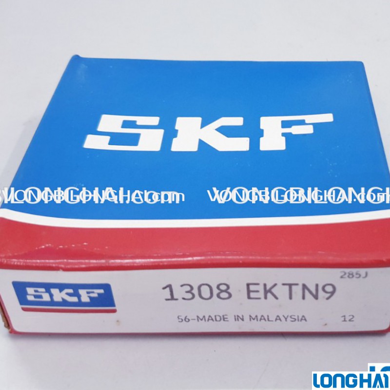 VONG BI SKF 1308 EKTN9 CHÍNH HÃNG|SKF Long Hải: Vòng bi SKF - Đại lý uỷ quyền SKF chính hãng