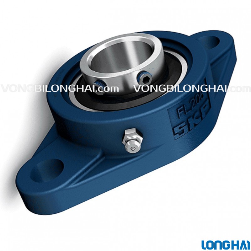 BỘ GỐI UCFL 204 SKF CHÍNH HÃNG|SKF Long Hải: Vòng bi SKF - Đại lý uỷ quyền SKF chính hãng