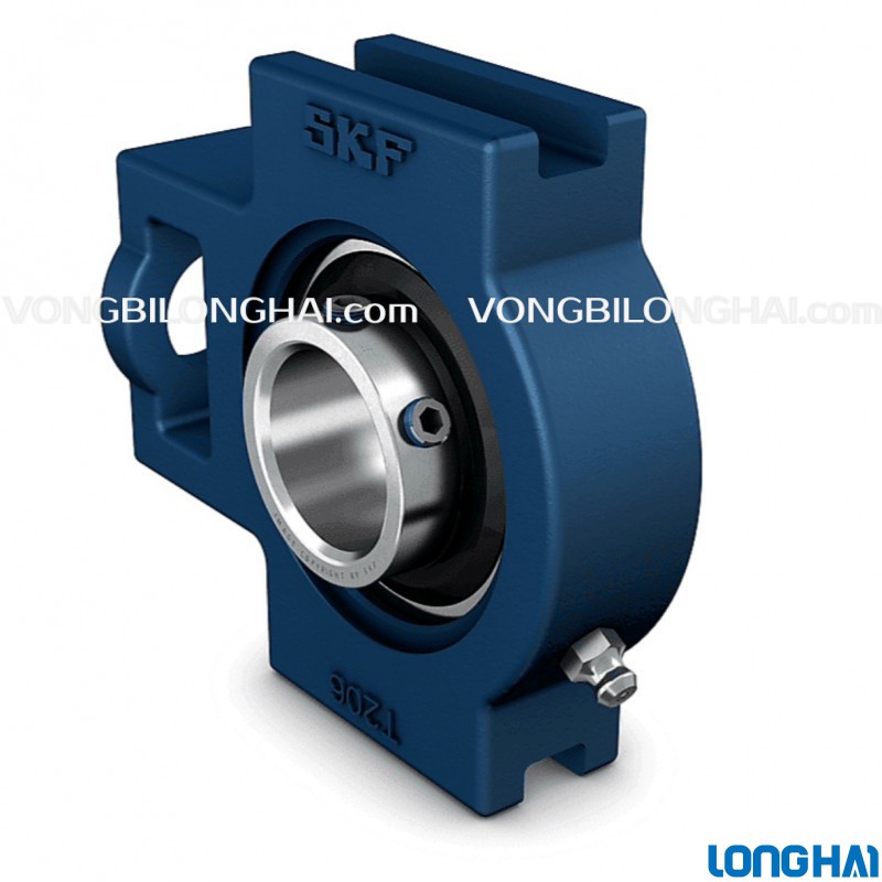 BỘ GỐI UCT 204  SKF CHÍNH HÃNG|SKF Long Hải: Vòng bi SKF - Đại lý uỷ quyền SKF chính hãng