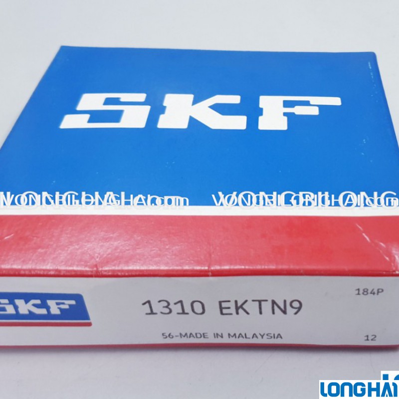 VONG BI SKF 1310 EKTN9 CHÍNH HÃNG|SKF Long Hải: Vòng bi SKF - Đại lý uỷ quyền SKF chính hãng