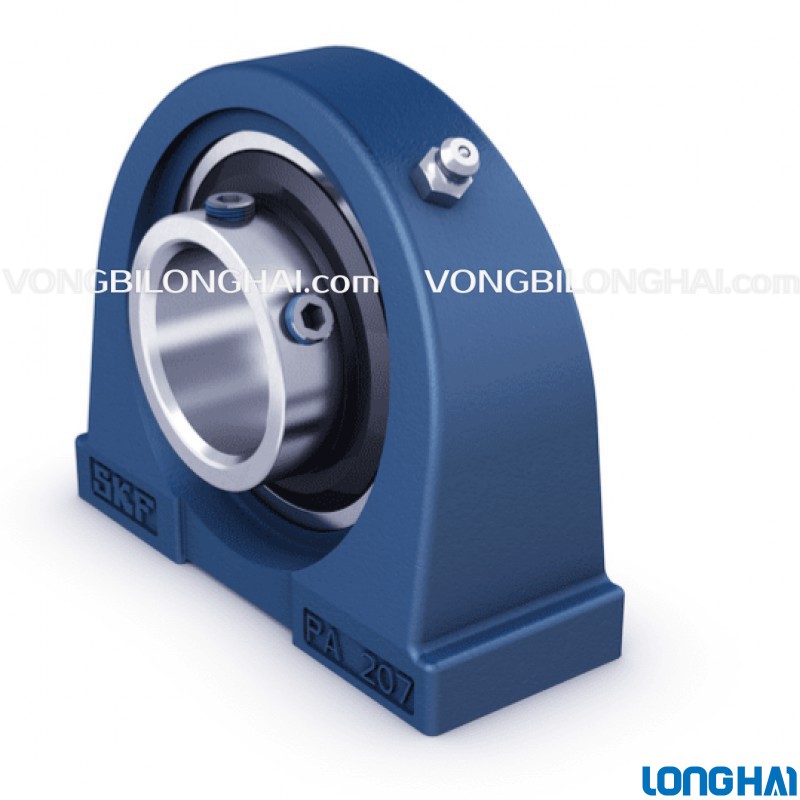 BỘ GỐI UCPA 204 SKF CHÍNH HÃNG|SKF Long Hải: Vòng bi SKF - Đại lý uỷ quyền SKF chính hãng