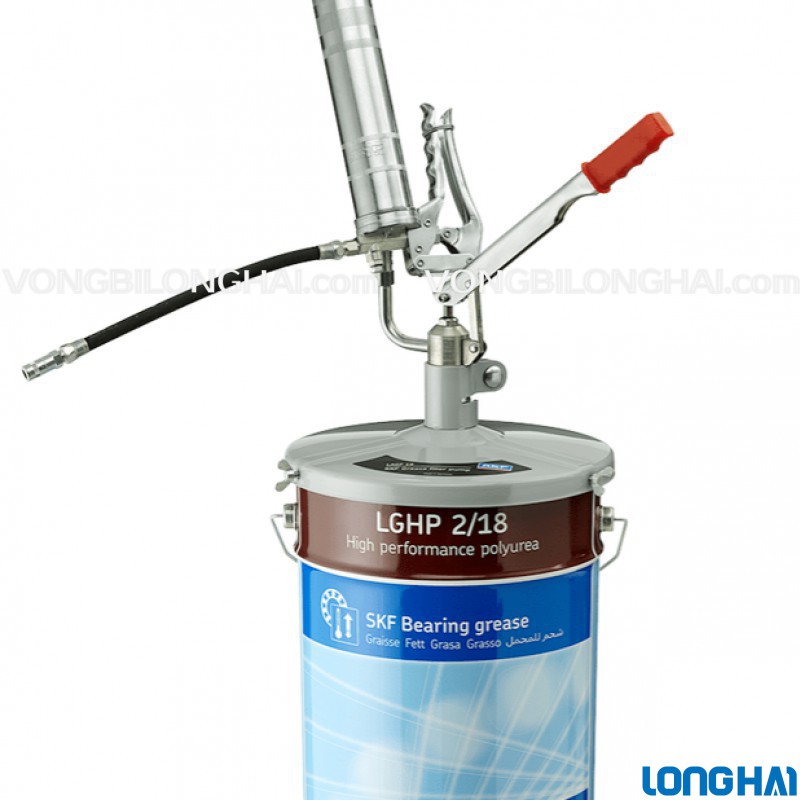 BƠM NẠP MỠ LAGF 18 SKF CHÍNH HÃNG|SKF Long Hải: Vòng bi SKF - Đại lý uỷ quyền SKF chính hãng