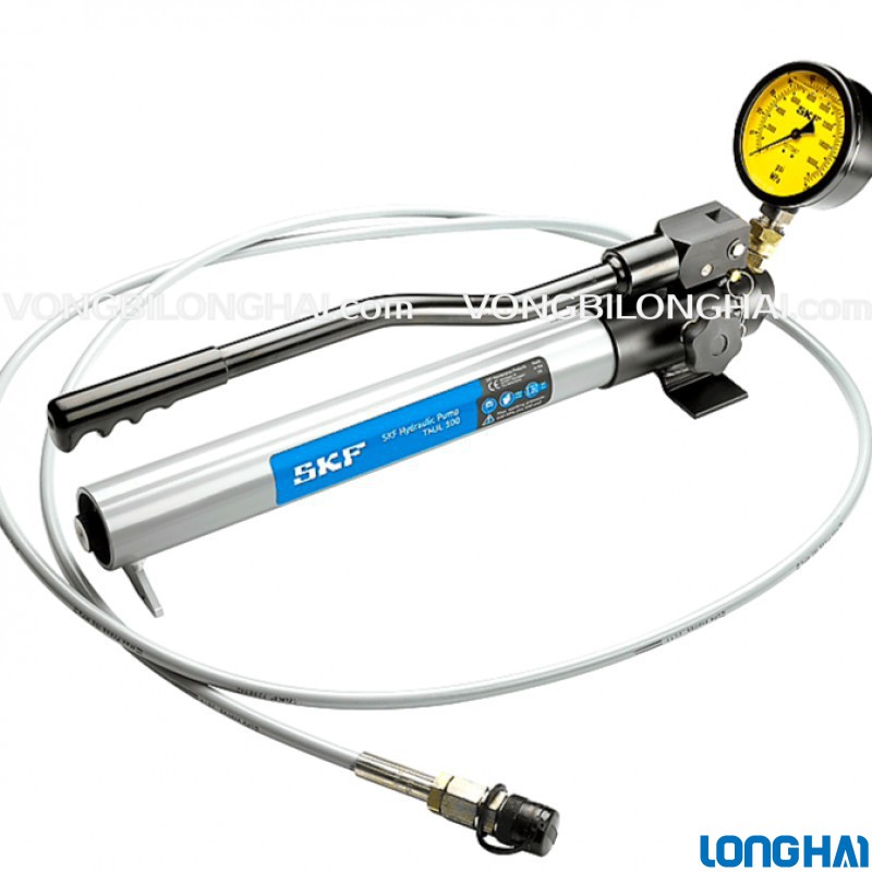 BƠM THỦY LỰC TMJL 100  SKF CHÍNH HÃNG|SKF Long Hải: Vòng bi SKF - Đại lý uỷ quyền SKF chính hãng