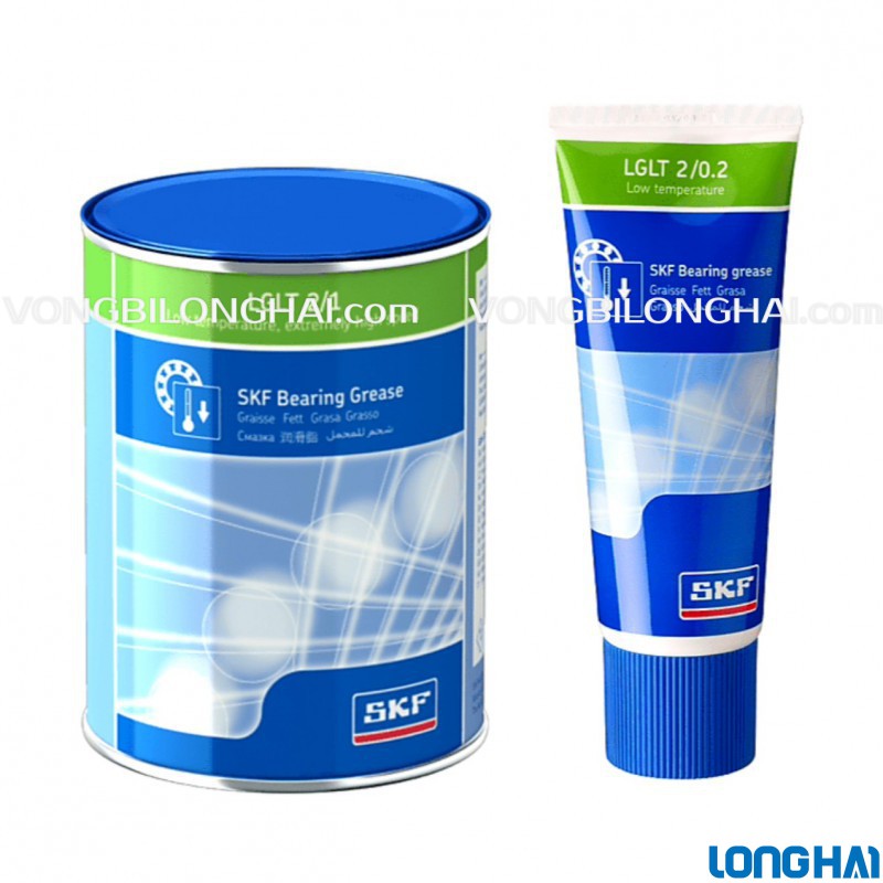 MỠ SKF LGLT 2 CHÍNH HÃNG