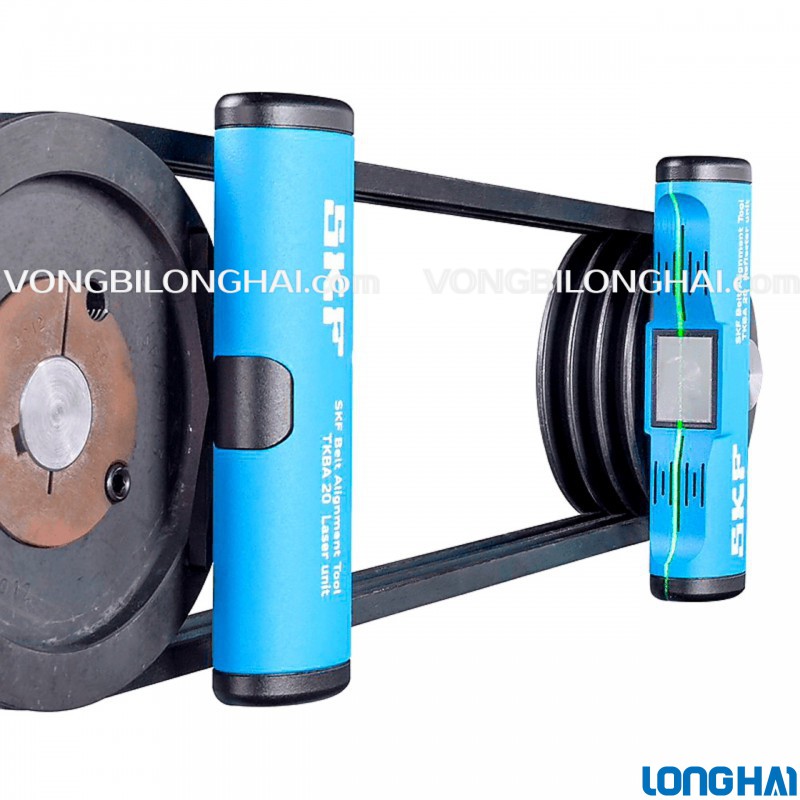 DỤNG CỤ CHỈNH ĐỒNG PHẲNG ĐAI XÍCH TKBA 20|SKF Long Hải: Vòng bi SKF - Đại lý uỷ quyền SKF chính hãng