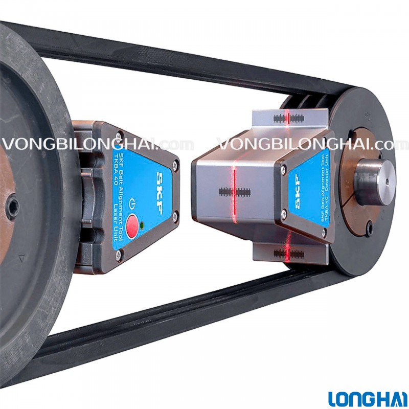 DỤNG CỤ CHỈNH ĐỒNG PHẲNG ĐAI XÍCH TKBA 40 SKF CHÍNH HÃNG|SKF Long Hải: Vòng bi SKF - Đại lý uỷ quyền SKF chính hãng