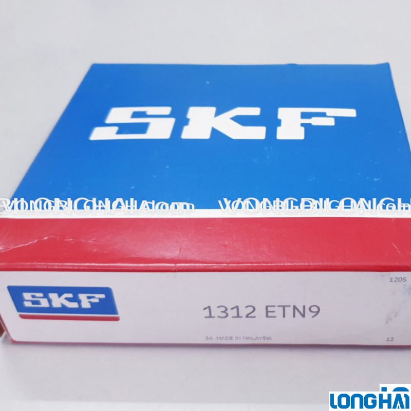 VONG BI SKF 1312 ETN9  CHÍNH HÃNG