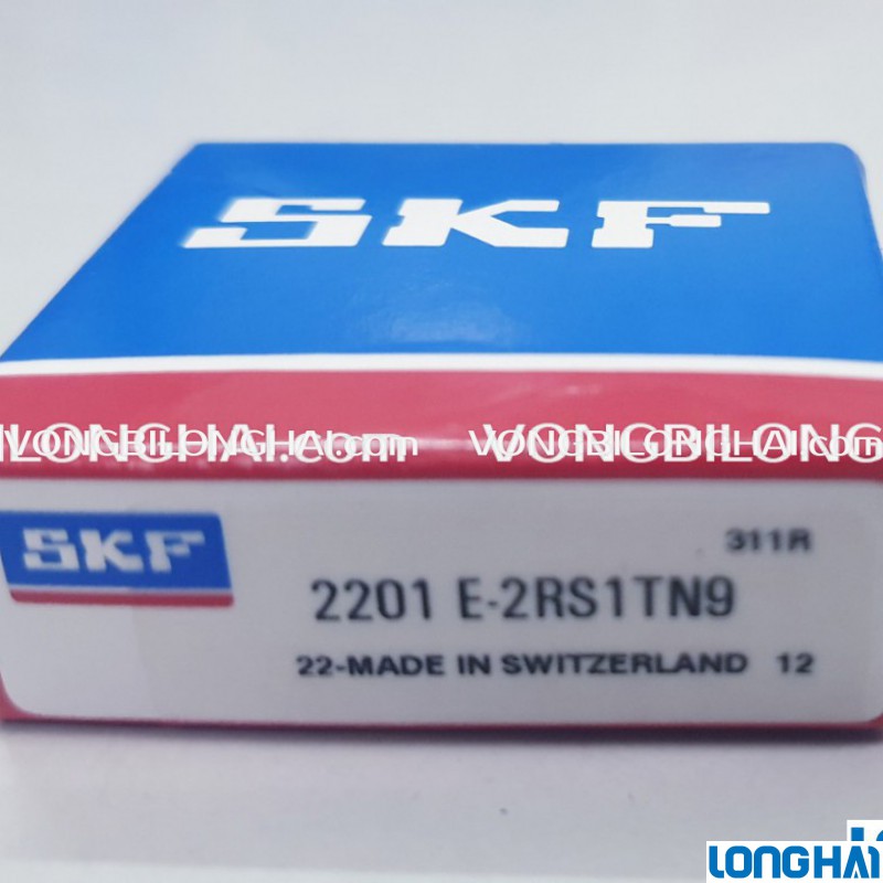 VONG BI SKF 2201 E-2TRS1TN9