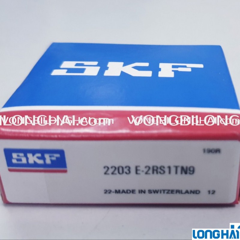 VONG BI SKF 2203 E-2TRS1TN9