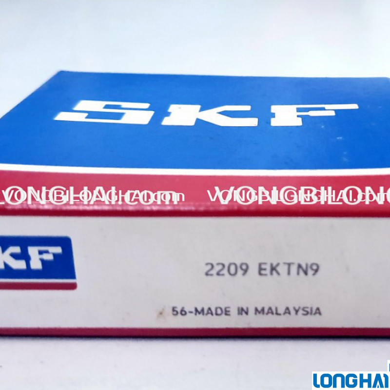 VÒNG BI SKF 2209 EKTN9 CHÍNH HÃNG