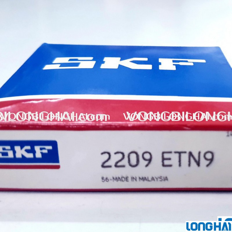 VÒNG BI SKF 2209 ETN9 CHÍNH HÃNG