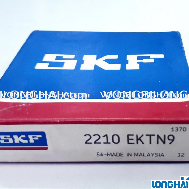 VÒNG BI SKF 2210 EKTN9 CHÍNH HÃNG|SKF Long Hải: Vòng bi SKF - Đại lý uỷ quyền SKF chính hãng