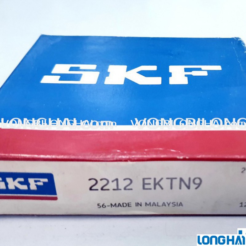 VÒNG BI SKF 2212 EKTN9 CHÍNH HÃNG