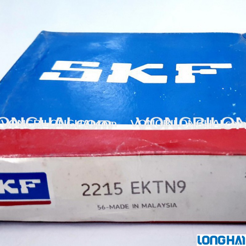 VÒNG BI SKF 2215 EKTN9 CHÍNH HÃNG|SKF Long Hải: Vòng bi SKF - Đại lý uỷ quyền SKF chính hãng