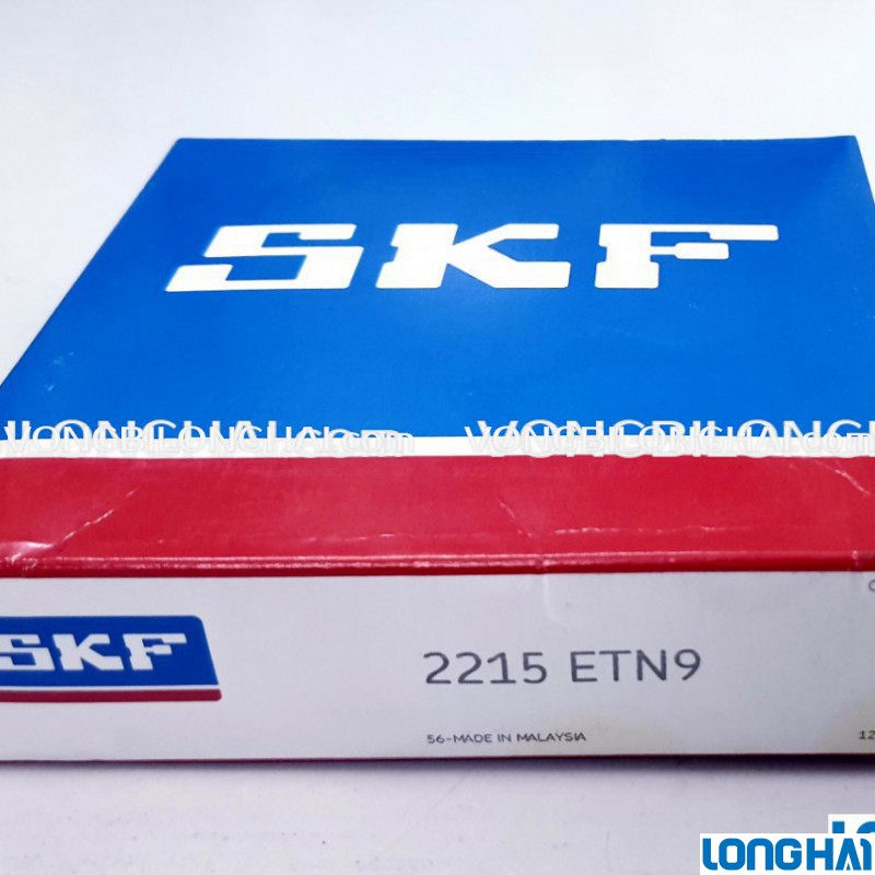 VÒNG BI SKF 2215 ETN9 CHÍNH HÃNG|SKF Long Hải: Vòng bi SKF - Đại lý uỷ quyền SKF chính hãng