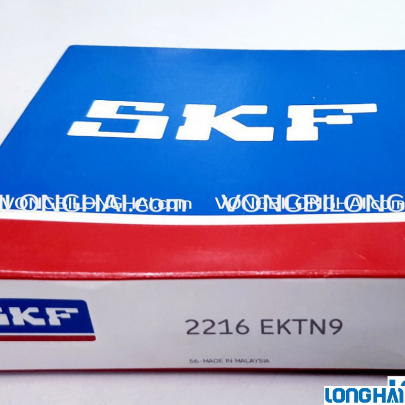 VÒNG BI SKF 2216 EKTN9 CHÍNH HÃNG