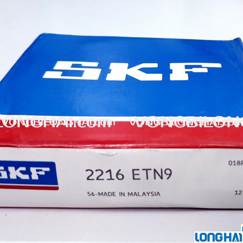 VÒNG BI SKF 2216 ETN9 CHÍNH HÃNG